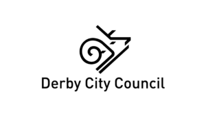 Derby City Council logo