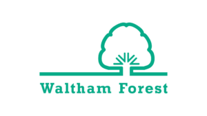 Waltham forest council logo