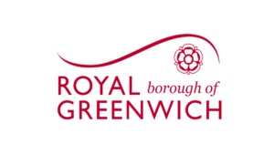 Royal borough of greenwich council logo