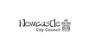 Newcastle city council logo