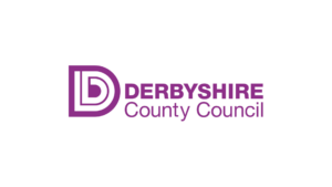 Derbyshire County Council logo