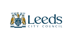 Leeds City Council logo