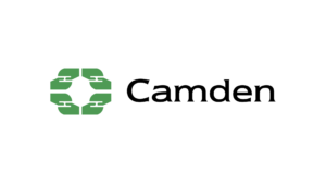 Camden council logo