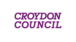 Croydon council logo