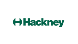 Hackney council logo