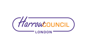 Harrow council logo